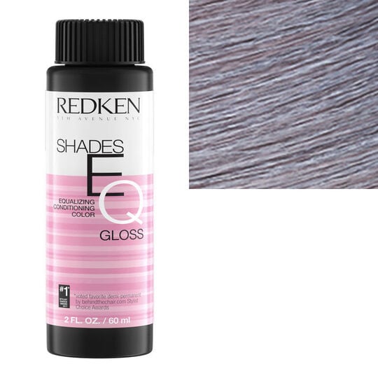 Coloration ton sur ton Shades EQ Gloss 08VB violet bleu