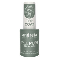 Top coat semi-permanent True Pure