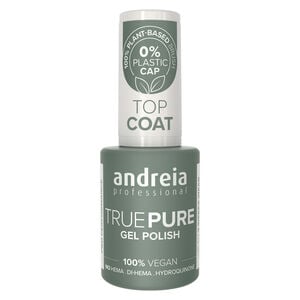 Top coat semi-permanent True Pure