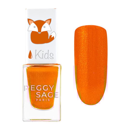 Vernis à ongles Kids pour enfant Niki