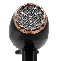 S&egrave;che-cheveux Flow + black copper