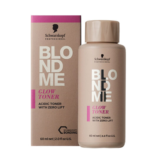 Patine nuanceur &eacute;clat Blondme 9-49 biscuit