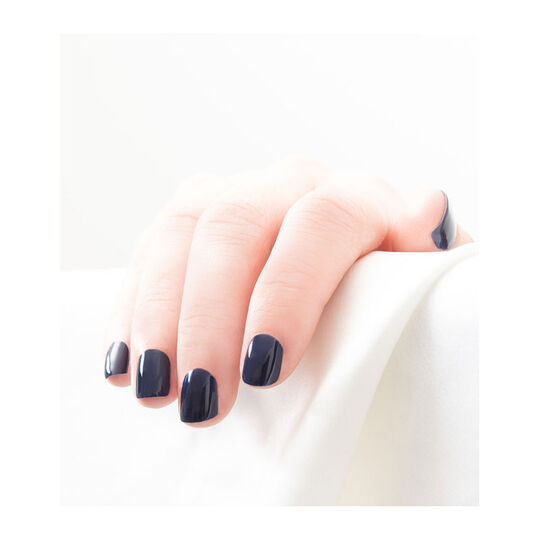 Vernis semi-permanent I-LAK dark night