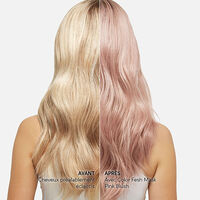 Masque Color Fresh nuance naturelle pink blush