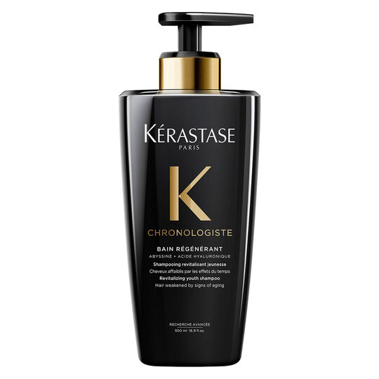 Bain r&eacute;g&eacute;n&eacute;rant Chronologiste 500 ml