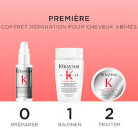 Coffret d&eacute;couverte Premi&egrave;re