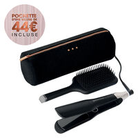 Coffret d'exception lisseur Chronos max