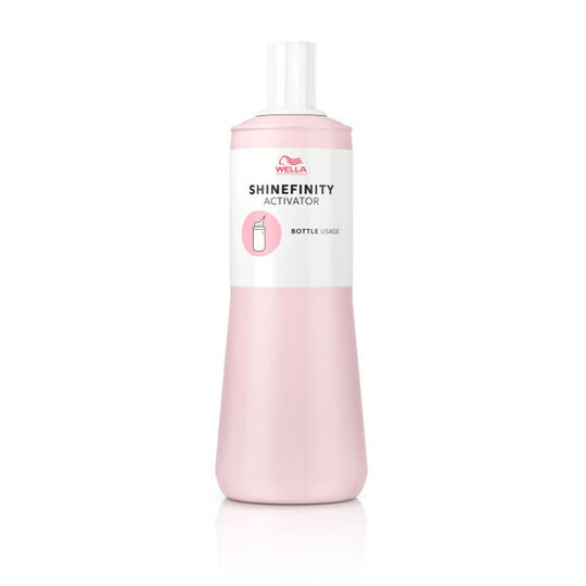 Activateur 2% Shinefinity 1000ml flacon