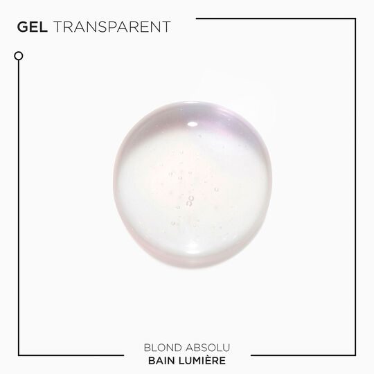 Bain Lumière Blond Absolu 250ml,  Bain Lumière Blond Absolu 250ml