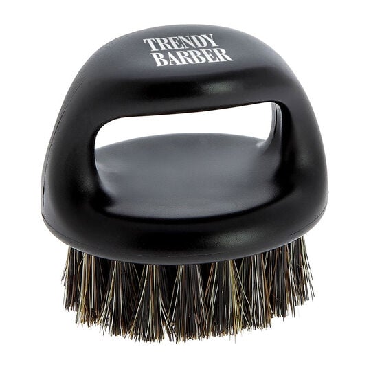 Finger Brush