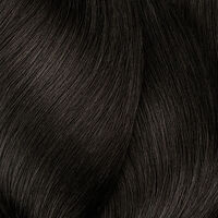 Inoa Coloration sans ammoniaque 4.3 ch&acirc;tain dor&eacute;