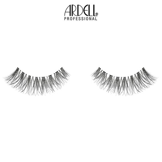 Faux cils &agrave; coller Wispies Natural Demi Wispies