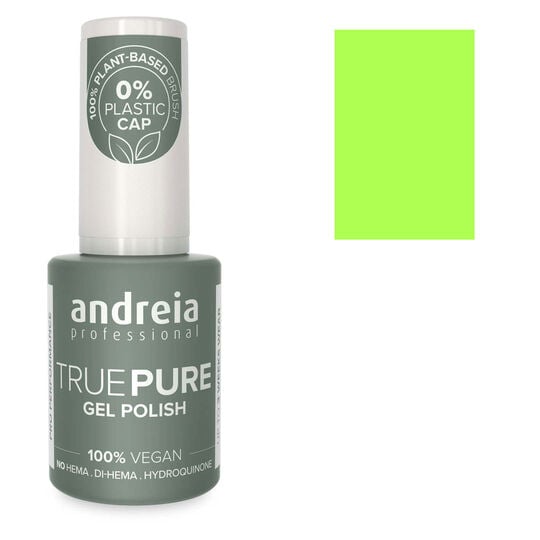 Vernis semi-permanent True Pure T14