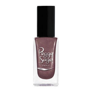 Vernis &agrave; ongles chocolate fudge