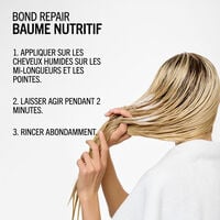 Baume nutritif Blondme Bond Repair