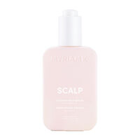 Rituel pousse des cheveux