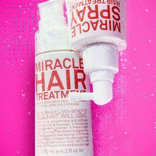 Rituel pour cheveux fins I Want Body