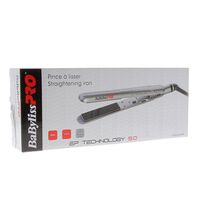 Lisseur 25mm EP Technology 5.0