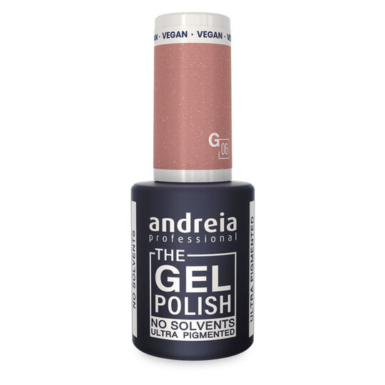 Vernis semi-permanent The Gel Polish G06