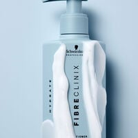 Baume hydratant Fibre Clinix