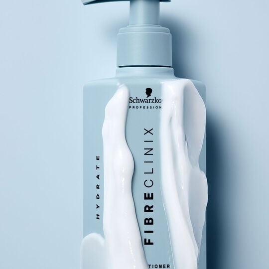 Baume hydratant Fibre Clinix