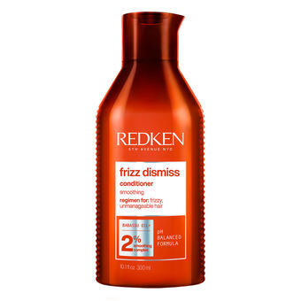 Conditioner anti-frisottis Frizz Dismiss