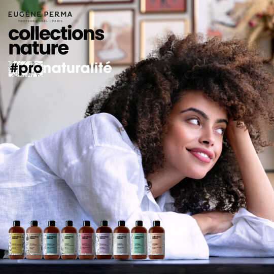 Spray texturisant volumateur Collections Nature