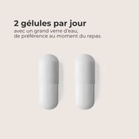 Compl&eacute;ment alimentaire anti-chute cure 3 mois