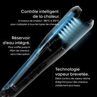 SteamPod 3.0