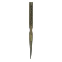 Brosse de crepage en bois 3 rangs
