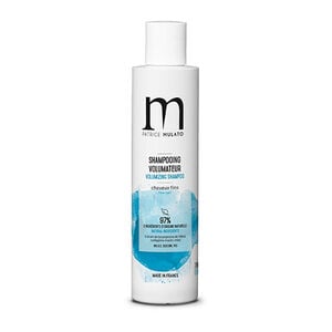 Shampooing volumateur pour cheveux fins,  Shampooing volumateur pour cheveux fins