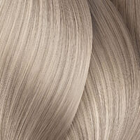 Coloration ton sur ton Dialight 10.82 milkshake blond très très clair moka irisé