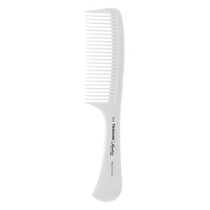 Peigne à Cheveux N45 - Modèle Basique, Fabrication Française, Sans Marque