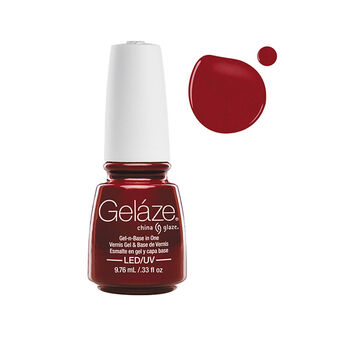 Vernis semi-permanent Gelàze High Maintenance