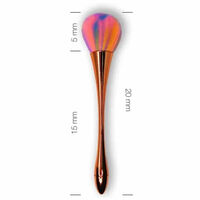 Pinceau anti-poussi&egrave;re ultra doux