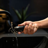 Tondeuse &agrave; barbe Pro Series High Visibility