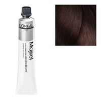 Coloration permanente Majirel 5.52 ch&acirc;tain clair acajou iris&eacute;