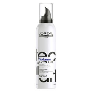 Mousse Volume Extra Full Tecni.Art