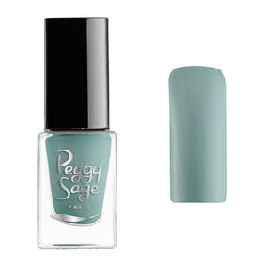 Vernis à ongles mini Minty cream