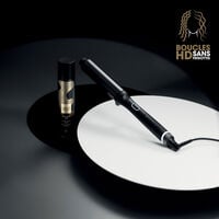 Duo Chronos Curve Max Wand et Curls Gone Wild