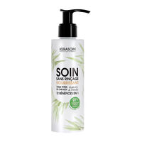 Soin sans rin&ccedil;age nourrissant 12 en 1 Gamme Nature