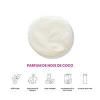 Shampooing lissant Smooth Me Now 500ml