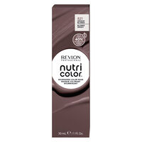 Masque nutri color 30 ml 821 - smokin' blonde