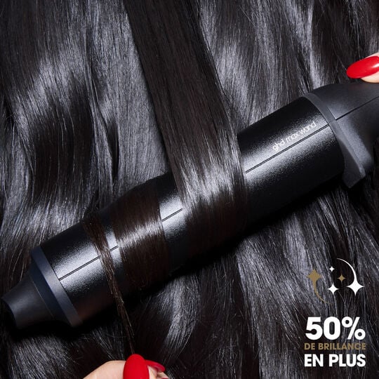 Duo Chronos Curve Max Wand et Curls Gone Wild