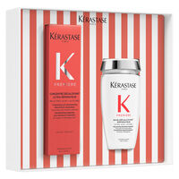 Coffret pour cheveux abîmés Première