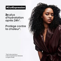 Routine frisés 4 produits Curl Expression