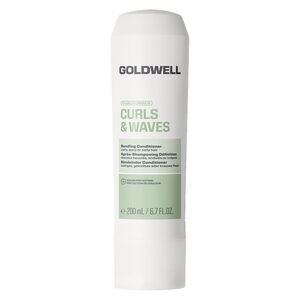 Apr&egrave;s-shampooing d&eacute;finition Curls & Waves 200ml