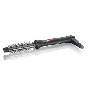 Brosse chauffante c&eacute;ramique 18mm