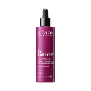 Sérum anti age pour cuir chevelu Be Fabulous,  Sérum anti age pour cuir chevelu Be Fabulous