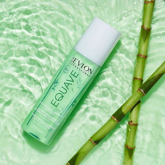 Soin d&eacute;m&ecirc;lant anti casse Equave